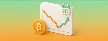 Аналитик прогнозирует снижение биткоина в августе с последующим восстановлением