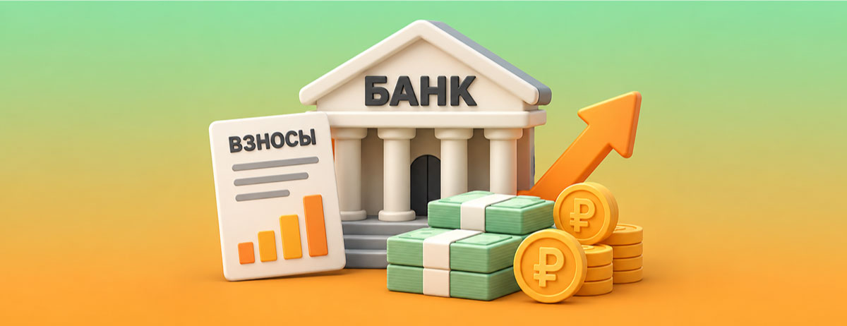 Банкам увеличат страховые взносы за нарушения при работе с клиентами