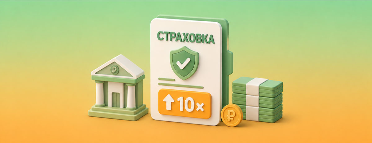 Банки могут завышать стоимость страховок в десятки раз — Много-Кредитов.ру