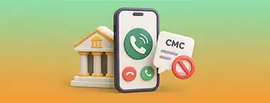 Банки выступили против обязательных СМС перед массовыми звонками клиентам