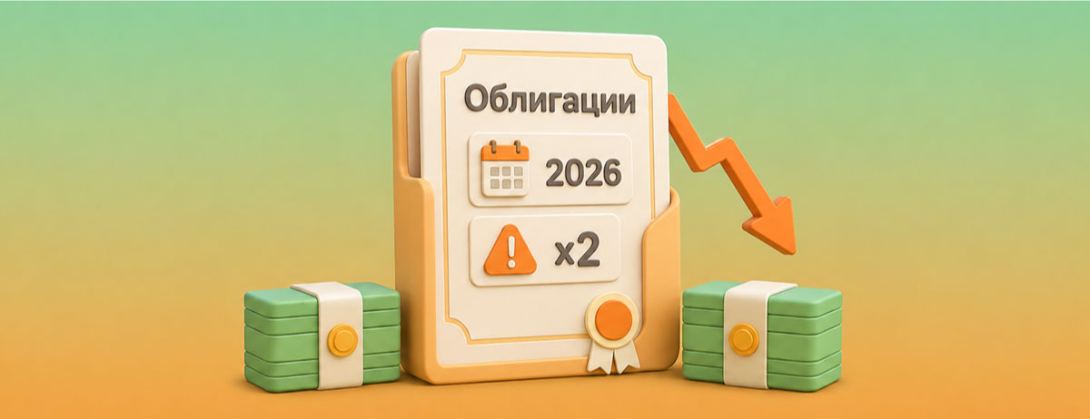 Дефолтов по облигациям в 2026 году может стать вдвое больше — Много-Кредитов.ру