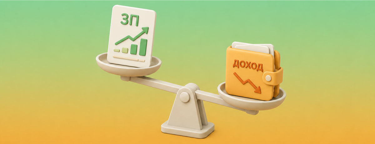 Доходы россиян сокращаются несмотря на рост зарплат — Много-Кредитов.ру