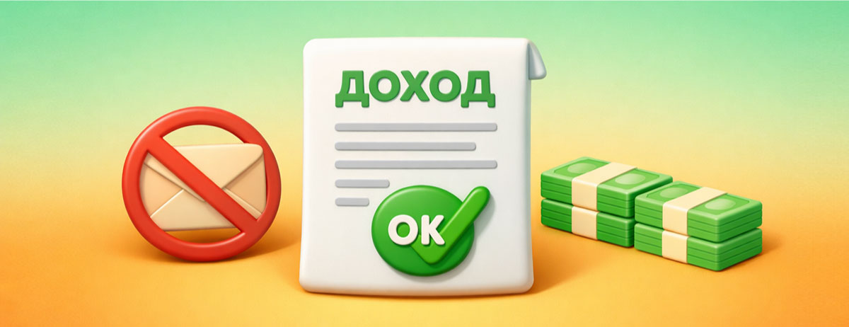 Кредиты без «конвертов»: что это значит для заёмщиков