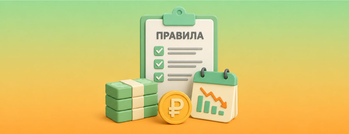 Новые правила взыскания долгов могут сократить рынок микрозаймов — Много-Кредитов.ру