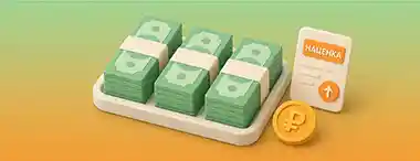 Новые доллары становятся дефицитом