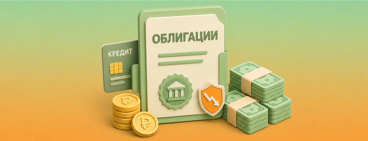 Россияне скупают облигации на базе потребкредитов: грозит ли это новым кризисом