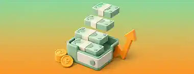 Россияне всё чаще выбирают наличные