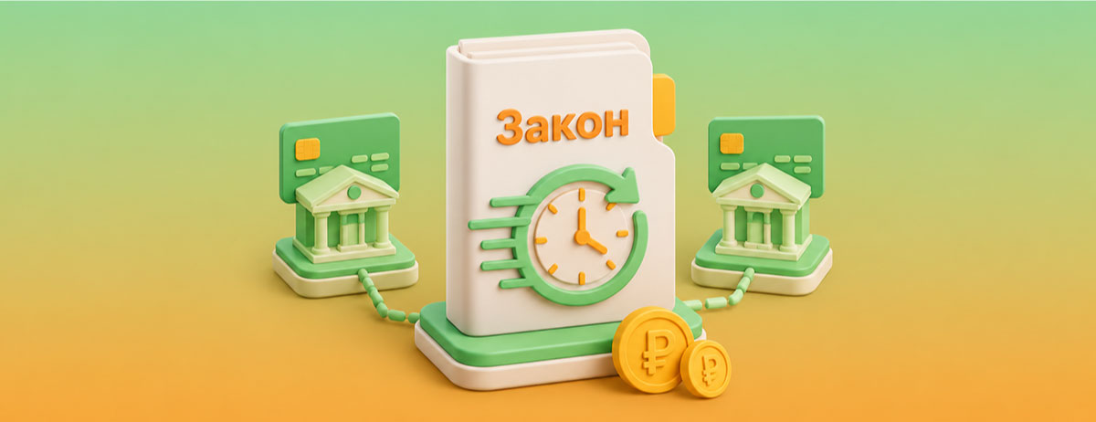 Участники финансового рынка просят ЦБ ускорить принятие закона о мультибанкинге — Много-Кредитов.ру