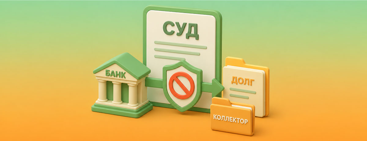 В суде объяснили, когда банки не вправе передавать долги заёмщиков коллекторам — Много-Кредитов.ру