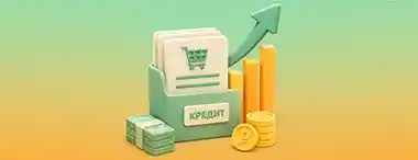 Выдача потребительских кредитов в России растёт после спада 2025 года